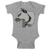 Infant Baby Rib Bodysuit Thumbnail