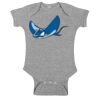 Infant Baby Rib Bodysuit Thumbnail