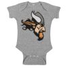 Infant Baby Rib Bodysuit Thumbnail