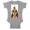 Infant Baby Rib Bodysuit Thumbnail