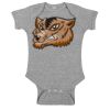 Infant Baby Rib Bodysuit Thumbnail