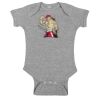 Infant Baby Rib Bodysuit Thumbnail