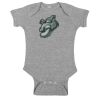 Infant Baby Rib Bodysuit Thumbnail