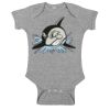 Infant Baby Rib Bodysuit Thumbnail