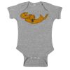 Infant Baby Rib Bodysuit Thumbnail