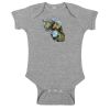 Infant Baby Rib Bodysuit Thumbnail