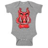 Infant Baby Rib Bodysuit Thumbnail