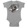 Infant Baby Rib Bodysuit Thumbnail