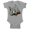 Infant Baby Rib Bodysuit Thumbnail