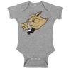 Infant Baby Rib Bodysuit Thumbnail