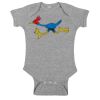 Infant Baby Rib Bodysuit Thumbnail