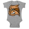 Infant Baby Rib Bodysuit Thumbnail