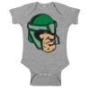 Infant Baby Rib Bodysuit Thumbnail