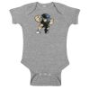 Infant Baby Rib Bodysuit Thumbnail