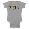 Infant Baby Rib Bodysuit Thumbnail