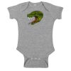 Infant Baby Rib Bodysuit Thumbnail