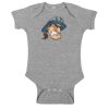 Infant Baby Rib Bodysuit Thumbnail