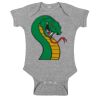 Infant Baby Rib Bodysuit Thumbnail