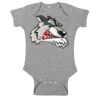 Infant Baby Rib Bodysuit Thumbnail