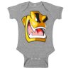 Infant Baby Rib Bodysuit Thumbnail