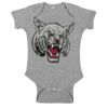 Infant Baby Rib Bodysuit Thumbnail