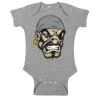 Infant Baby Rib Bodysuit Thumbnail