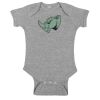 Infant Baby Rib Bodysuit Thumbnail