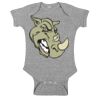 Infant Baby Rib Bodysuit Thumbnail