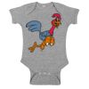 Infant Baby Rib Bodysuit Thumbnail