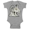 Infant Baby Rib Bodysuit Thumbnail