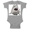 Infant Baby Rib Bodysuit Thumbnail