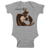 Infant Baby Rib Bodysuit Thumbnail