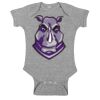 Infant Baby Rib Bodysuit Thumbnail