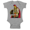 Infant Baby Rib Bodysuit Thumbnail