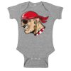 Infant Baby Rib Bodysuit Thumbnail