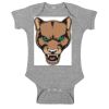 Infant Baby Rib Bodysuit Thumbnail