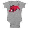 Infant Baby Rib Bodysuit Thumbnail