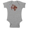 Infant Baby Rib Bodysuit Thumbnail