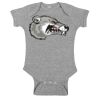 Infant Baby Rib Bodysuit Thumbnail