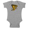 Infant Baby Rib Bodysuit Thumbnail