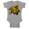 Infant Baby Rib Bodysuit Thumbnail