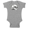 Infant Baby Rib Bodysuit Thumbnail