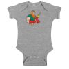 Infant Baby Rib Bodysuit Thumbnail