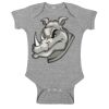 Infant Baby Rib Bodysuit Thumbnail