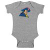 Infant Baby Rib Bodysuit Thumbnail