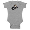 Infant Baby Rib Bodysuit Thumbnail