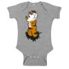 Infant Baby Rib Bodysuit Thumbnail