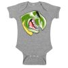 Infant Baby Rib Bodysuit Thumbnail