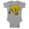 Infant Baby Rib Bodysuit Thumbnail