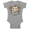 Infant Baby Rib Bodysuit Thumbnail